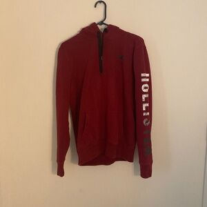 Hollister Hoodie